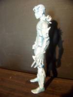 AOA iceman (Marvel Legends) Custom Action Figure