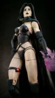 Selene (Hellfire Club) V2 (Marvel Legends) Custom Action Figure