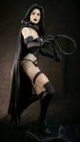 Selene (Hellfire Club) V2 (Marvel Legends) Custom Action Figure