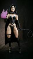 Selene (Hellfire Club) V2 (Marvel Legends) Custom Action Figure