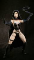 Selene (Hellfire Club) V2 (Marvel Legends) Custom Action Figure