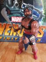 Eternia farmer (Masters of the Universe) Custom Action Figure