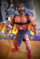 Eternia farmer (Masters of the Universe) Custom Action Figure