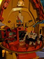 The Autobot Ark (Transformers) Custom Vehicle [The Bridge]