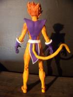 feral (Marvel Legends) Custom Action Figure