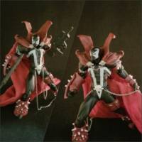 Spawn (Spawn) Custom Action Figure