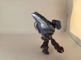 Halo Spv3 Grunt Ultra (Halo) Custom Action Figure
