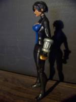 frenzy (Marvel Legends) Custom Action Figure