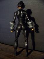 frenzy (Marvel Legends) Custom Action Figure