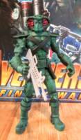 Seth's Trooper (Marvel Legends) Custom Action Figure
