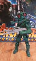 Seth's Trooper (Marvel Legends) Custom Action Figure