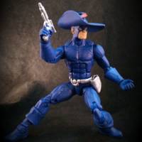 Foolkiller (Classic) (Marvel Legends) Custom Action Figure