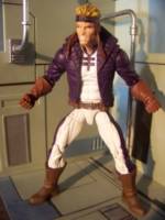 marvel modifications #3 (Marvel Legends) Custom Action Figure