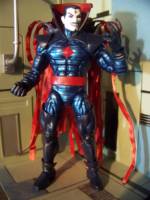 marvel modifications #3 (Marvel Legends) Custom Action Figure
