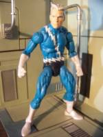 marvel modifications #4 (Marvel Legends) Custom Action Figure