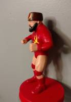 Boris Zhukov (Wrestling) Custom Action Figure