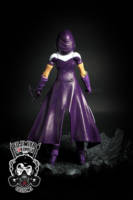 Huntress Rebirth (DC Universe) Custom Action Figure