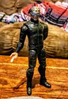 Xorn (Marvel Legends) Custom Action Figure
