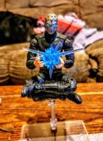 Xorn (Marvel Legends) Custom Action Figure