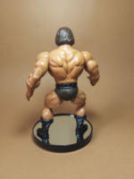 Wonderbread He-Man v2 (Masters of the Universe) Custom Action Figure