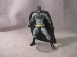 Dawn of Justice Batman (DC Infinite Heroes) Custom Action Figure