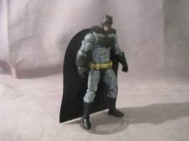 Dawn of Justice Batman (DC Infinite Heroes) Custom Action Figure