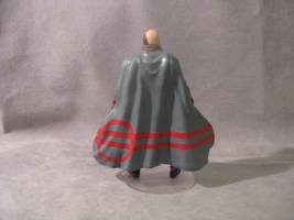Psyche (Marvel Universe) Custom Action Figure
