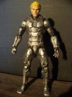 pymtron (Marvel Legends) Custom Action Figure