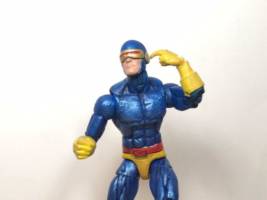Cyclops X-men (Marvel Legends) Custom Action Figure