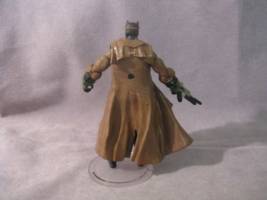 Knightmare Batman (DC Infinite Heroes) Custom Action Figure