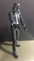Reservoir Trooper - Stormtrooper - Star Wars (Star Wars) Custom Action Figure