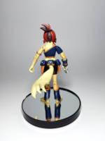 Wilykit 2011 tv series (Thundercats) Custom Action Figure