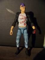 quentin quire (Marvel Legends) Custom Action Figure