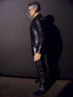 senator kelly (Marvel Legends) Custom Action Figure
