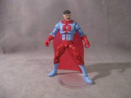 Omniman (Invincible) Custom Action Figure