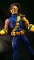 Cyclops (Age of Apocalypse) V2 (Marvel Legends) Custom Action Figure
