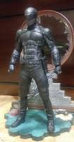 Snake-Eyes (G.I. Joe) Custom Action Figure
