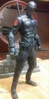 Snake-Eyes (G.I. Joe) Custom Action Figure