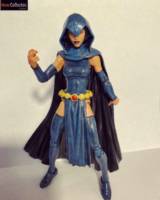 Raven (Marvel Legends) Custom Action Figure