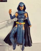 Raven (Marvel Legends) Custom Action Figure