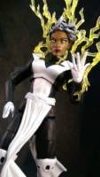 Storm (Age of Apocalypse) V2 (Marvel Legends) Custom Action Figure