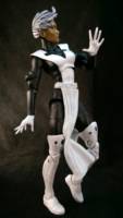 Storm (Age of Apocalypse) V2 (Marvel Legends) Custom Action Figure