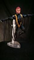 Banshee - Age of Apocalypse V2 (Marvel Legends) Custom Action Figure