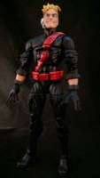 Havok - Age of Apocalypse V2 (Marvel Legends) Custom Action Figure