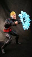 Havok - Age of Apocalypse V2 (Marvel Legends) Custom Action Figure