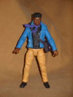 Postman (Marvel Legends) Custom Action Figure