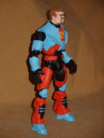 Gordon Freeman (Half-Life) Custom Action Figure