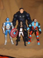 Gordon Freeman (Half-Life) Custom Action Figure