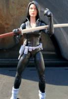 Talia Al'Ghul (DC Universe) Custom Action Figure