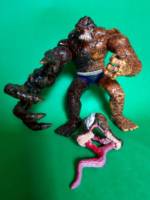 Venom's Thing (Venom) Custom Action Figure